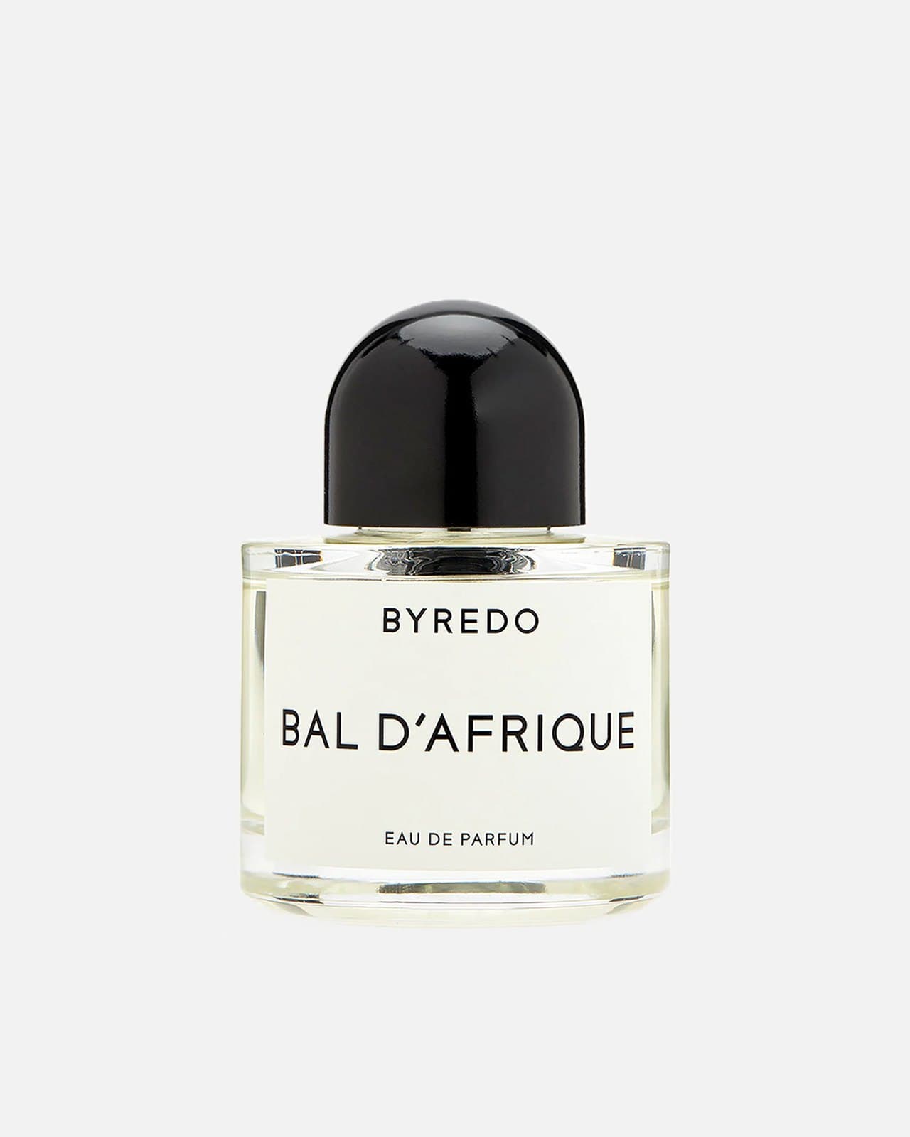 Фото флакона BYREDO Bal d’Afrique