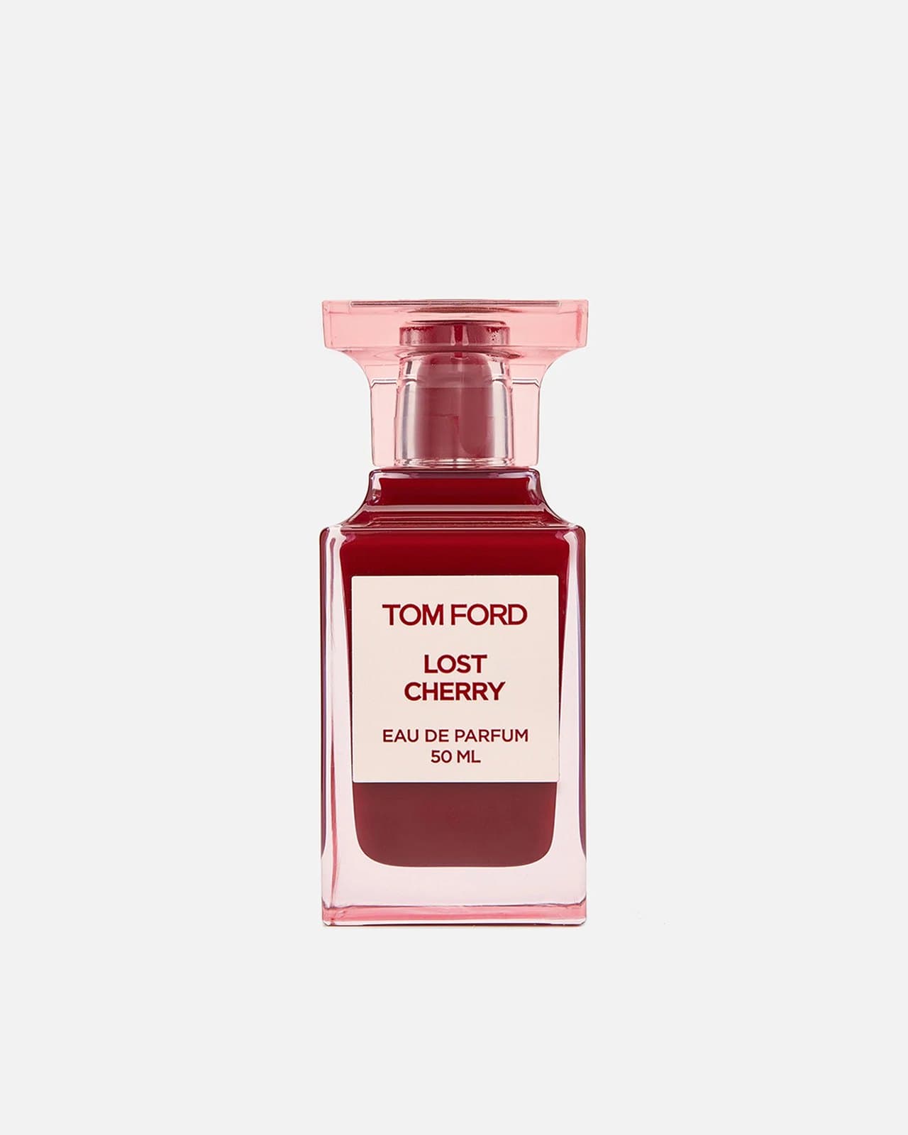 Фото флакона TOM FORD Lost Cherry