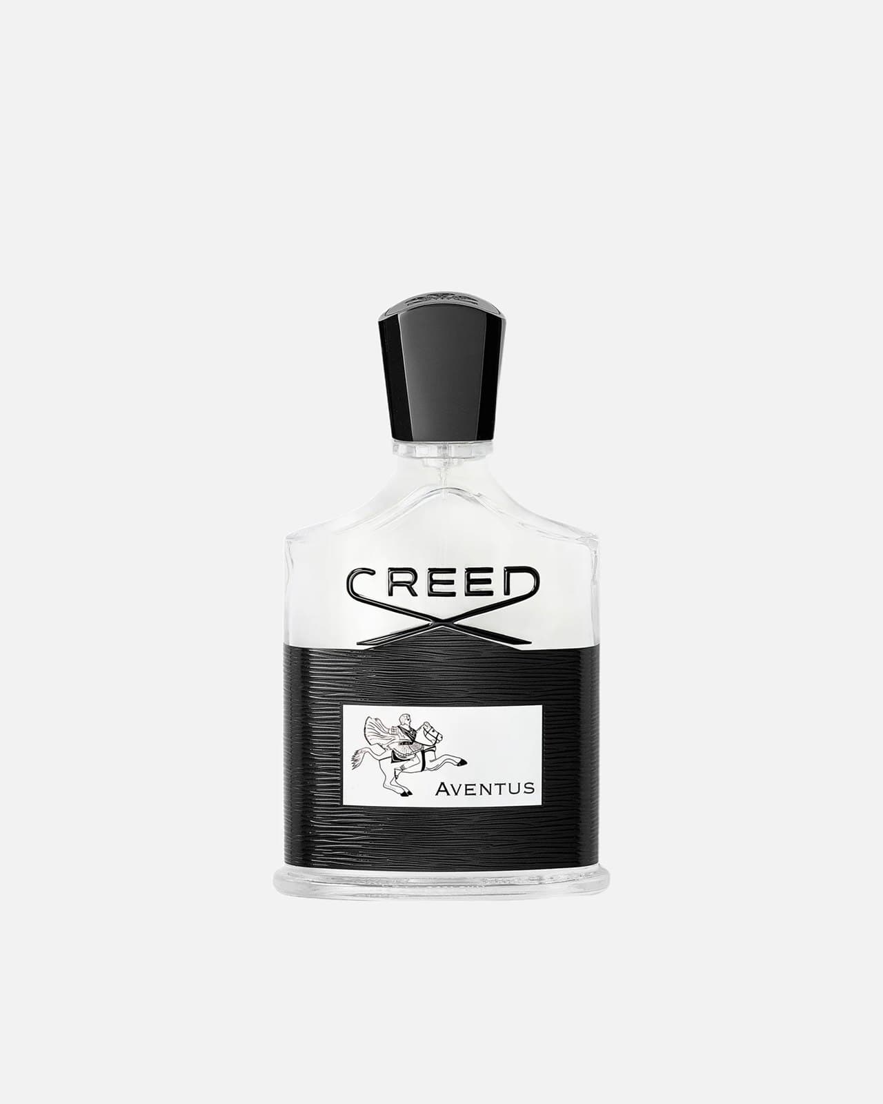Фото флакона CREED Aventus
