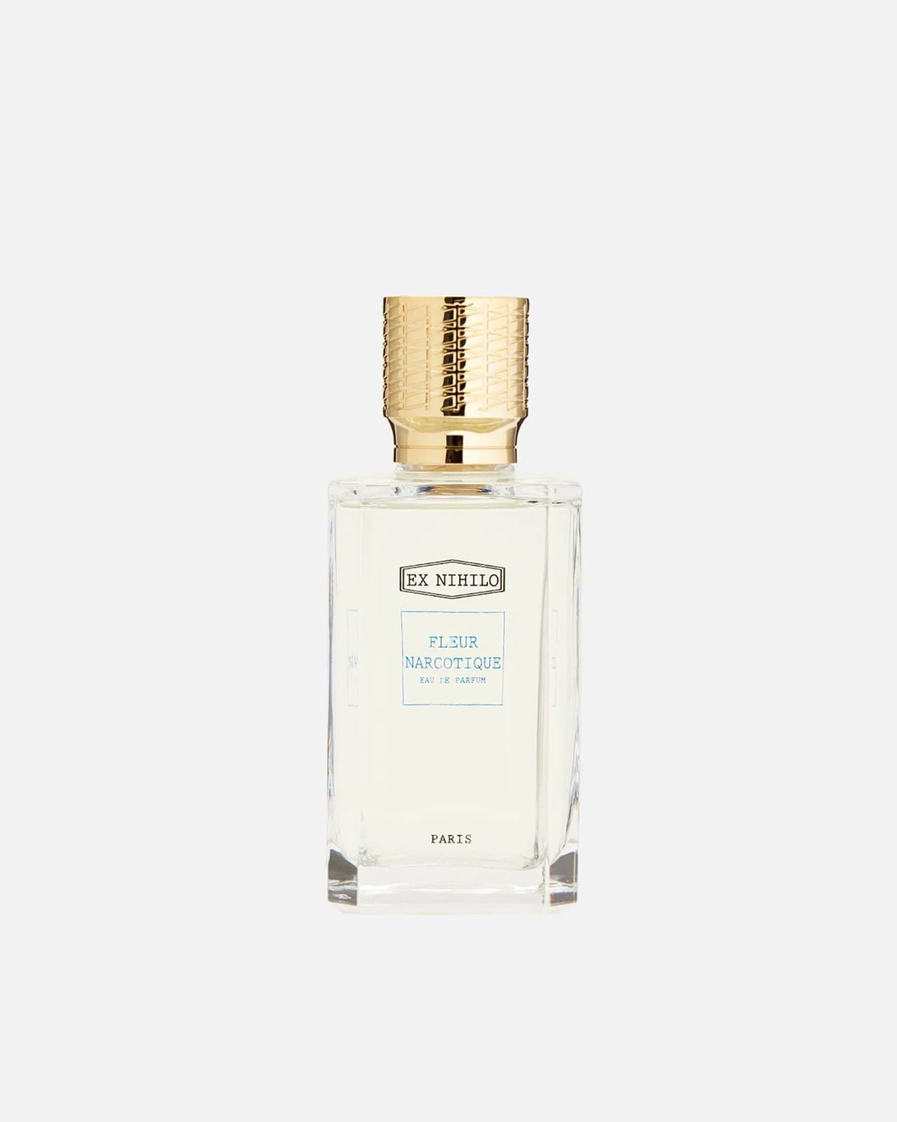 Фото флакона EX NIHILO Fleur Narcotique