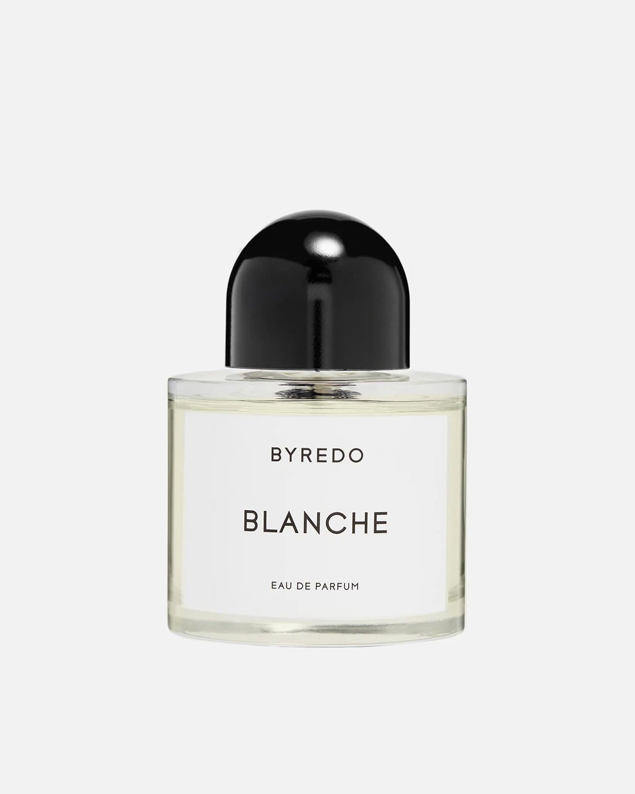 Фото флакона BYREDO Blanche