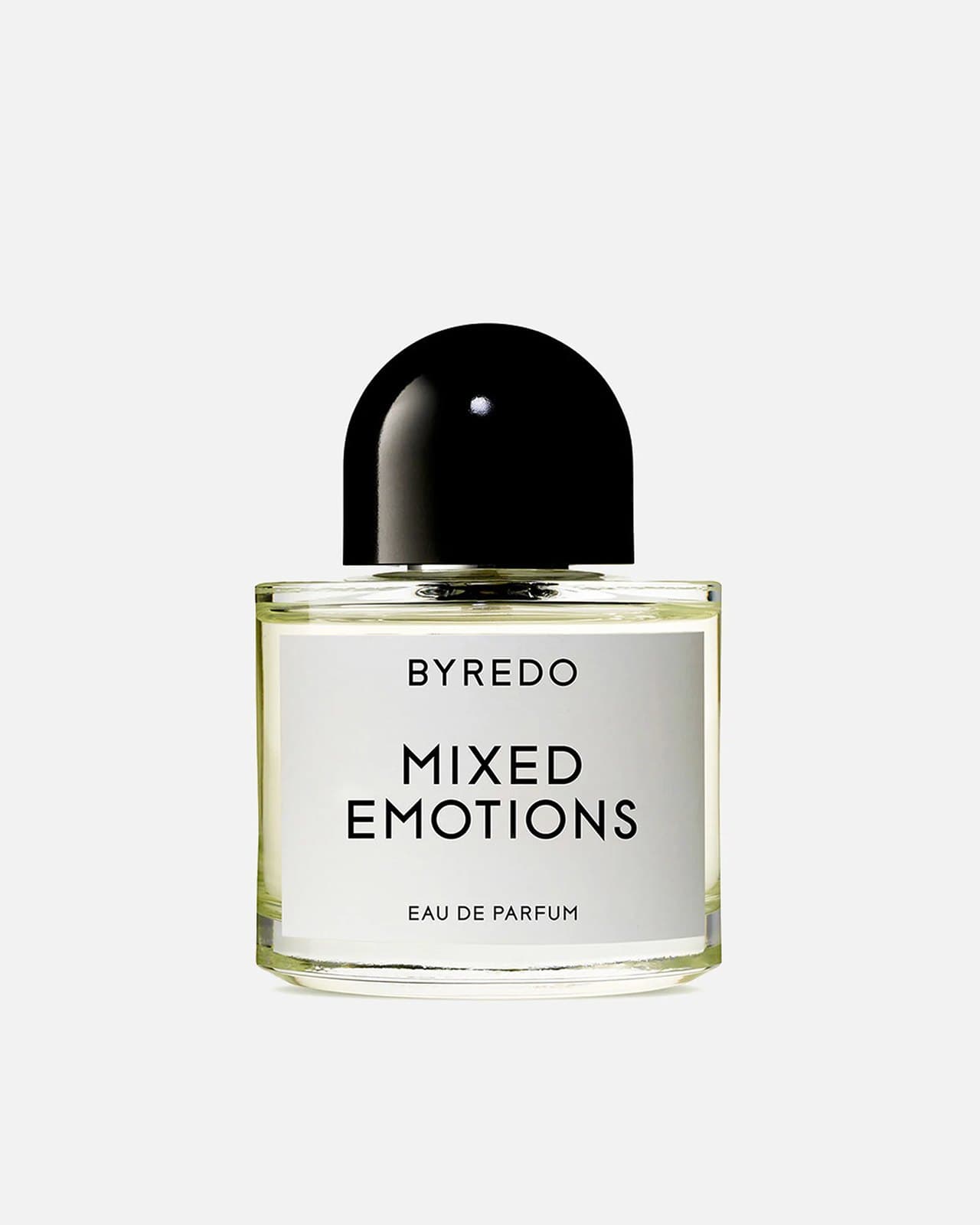 Фото флакона BYREDO Mixed emotions