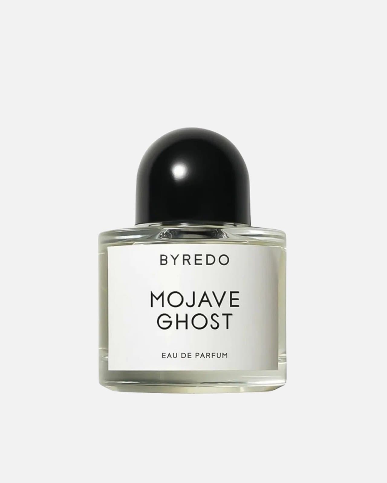 Фото флакона BYREDO Mojave ghost