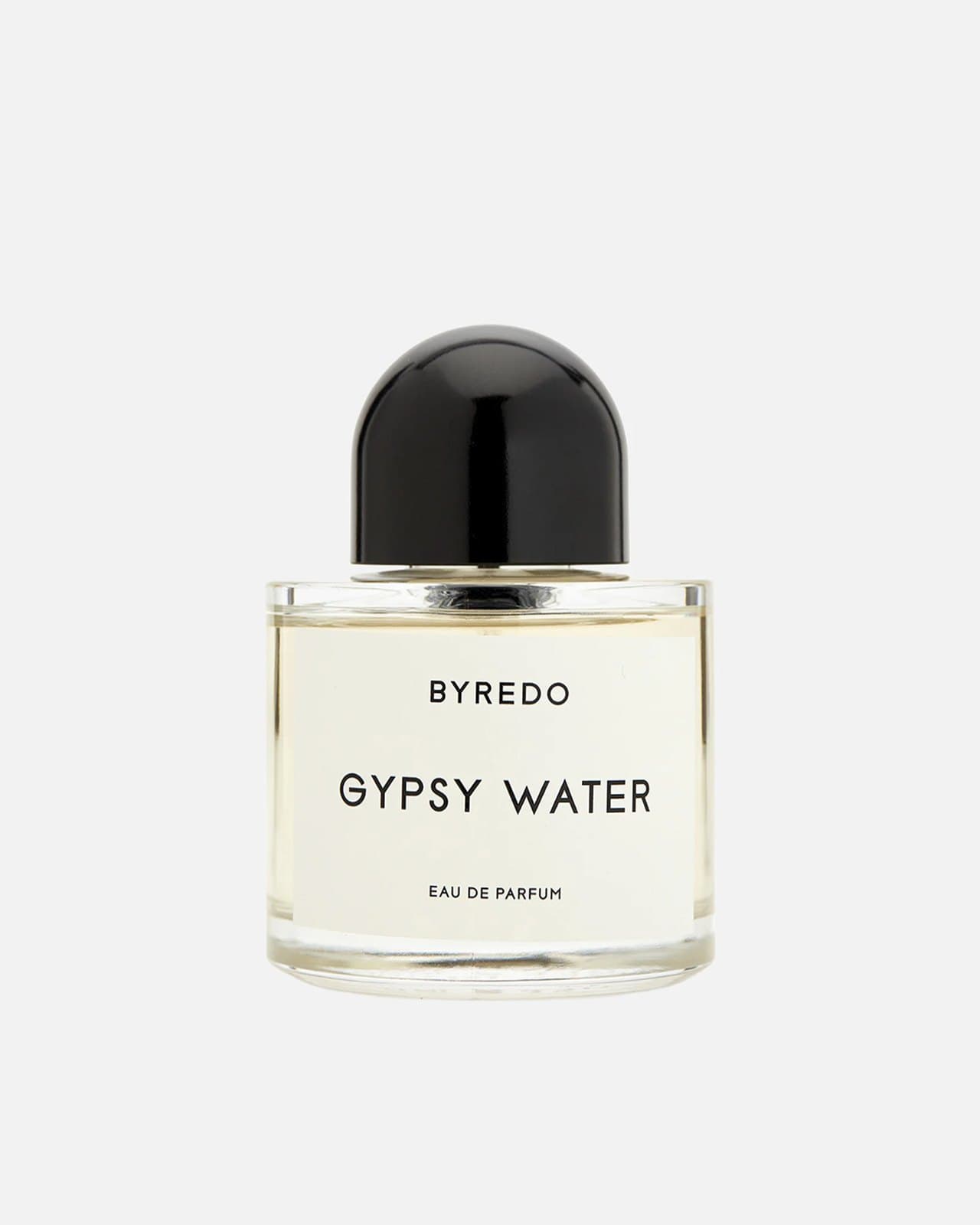 Фото флакона BYREDO Gypsy water