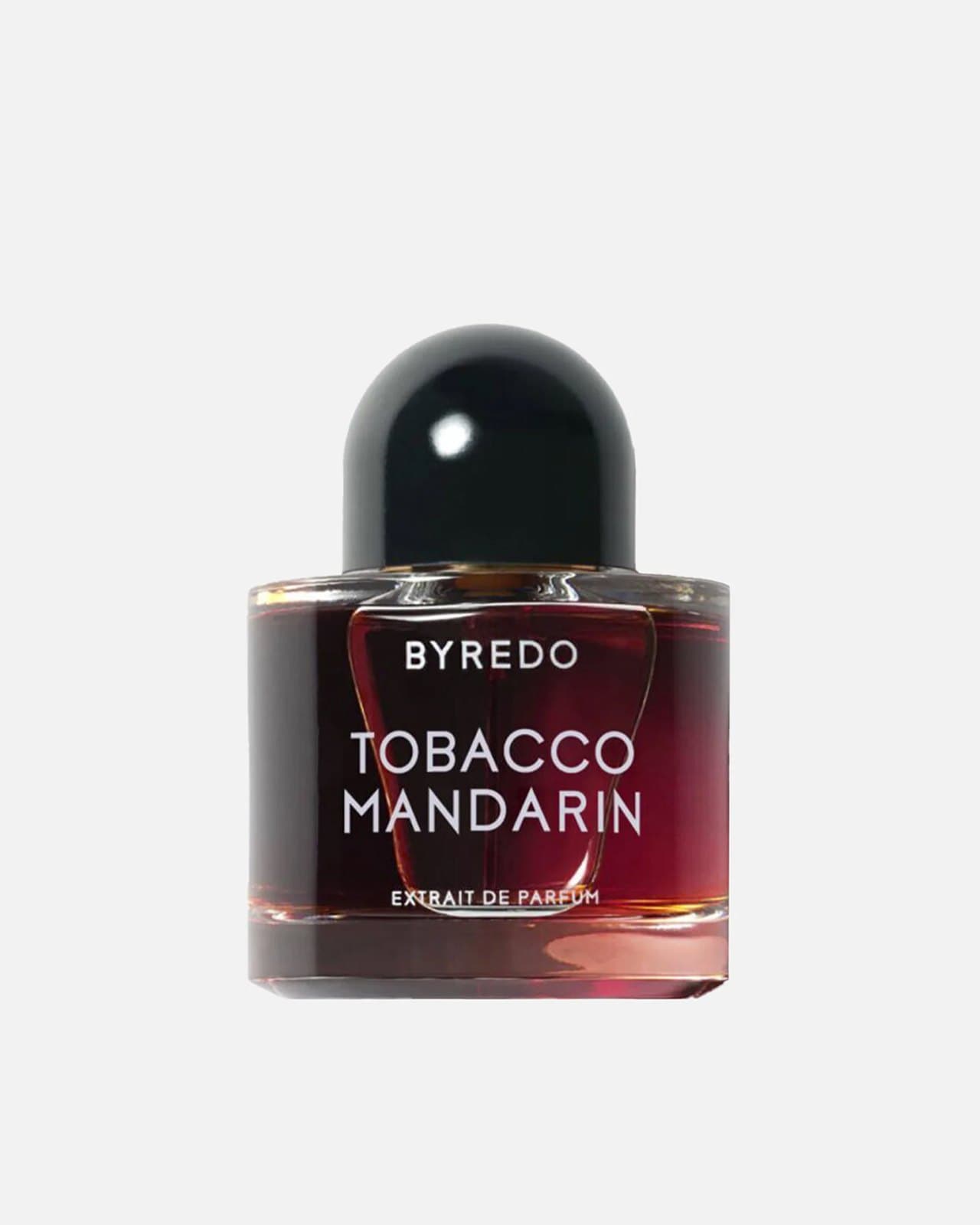 Фото флакона BYREDO Tobacco mandarin