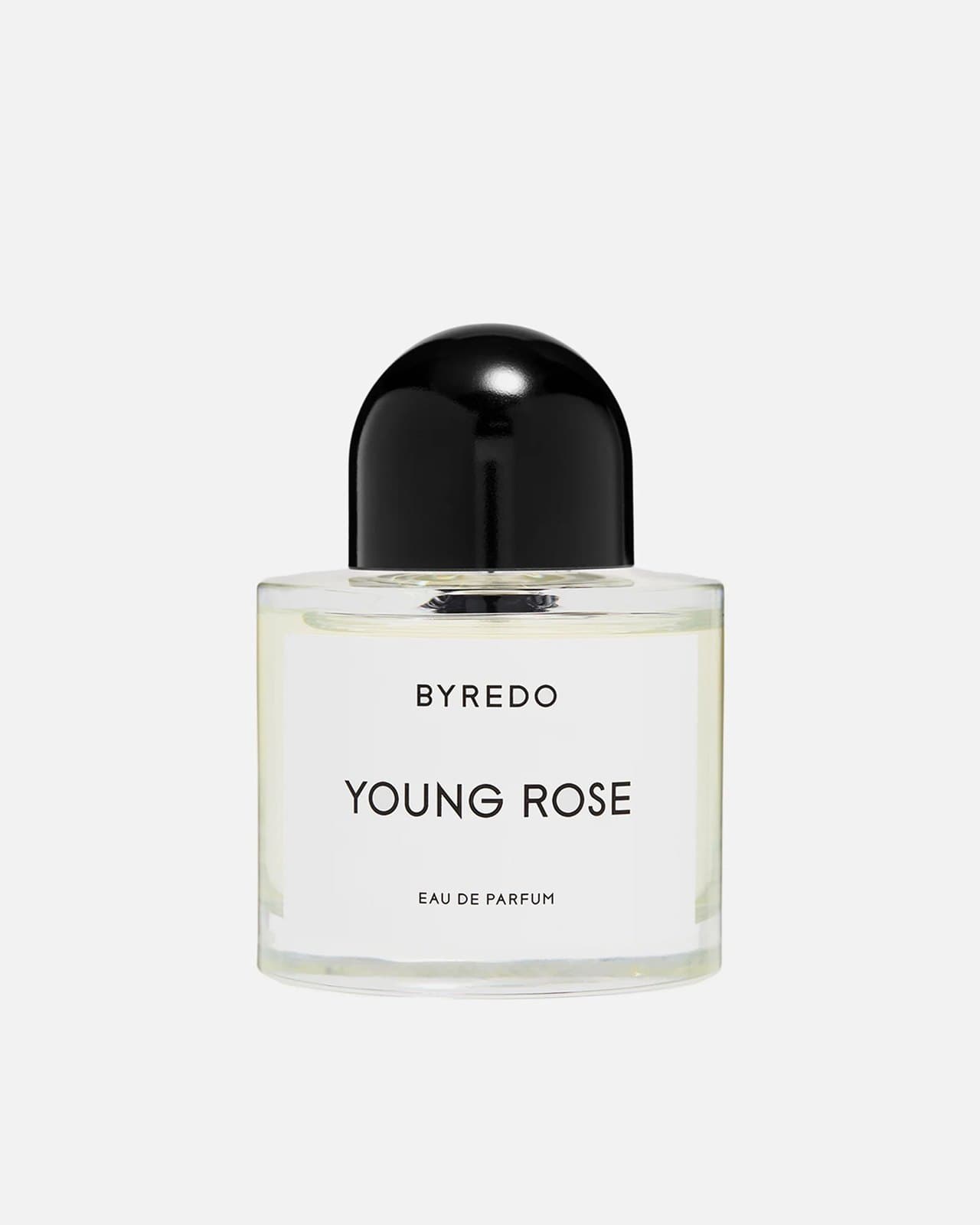 Фото флакона BYREDO Young rose