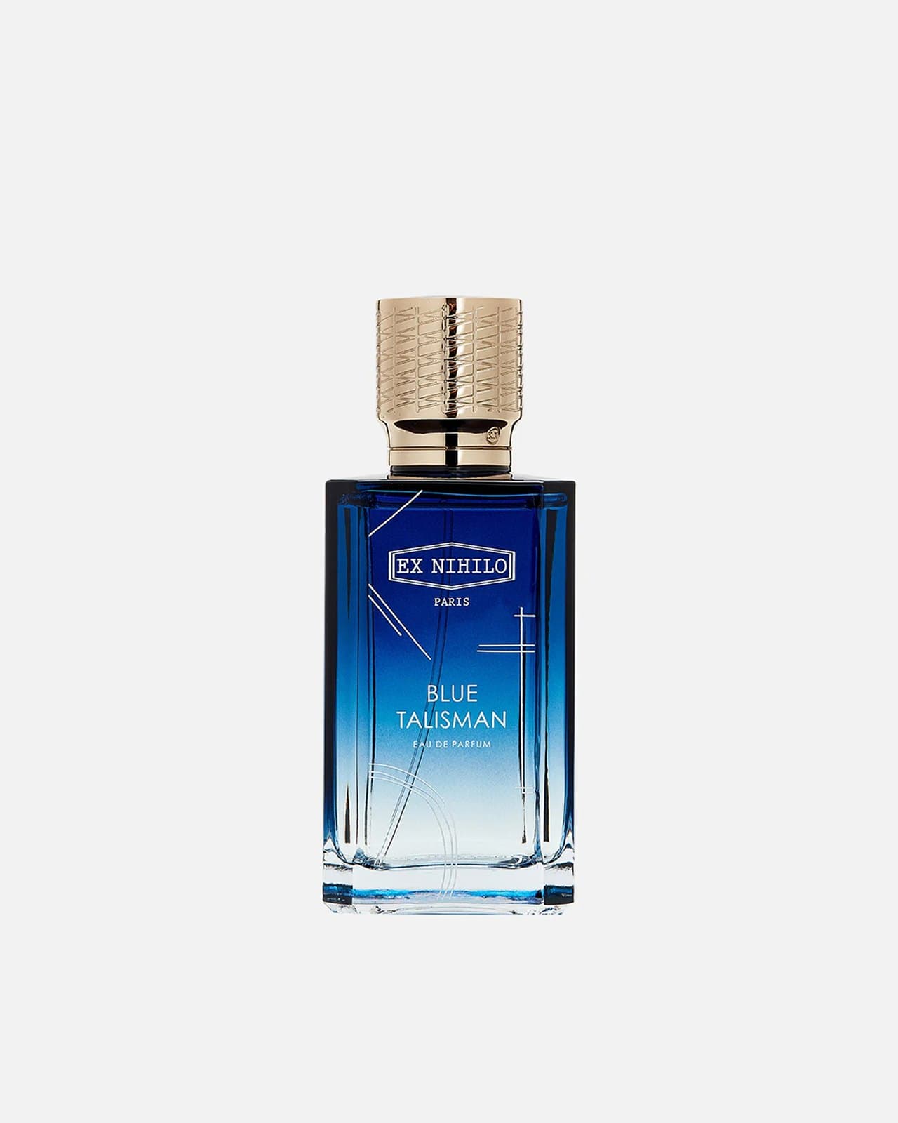 Фото флакона EX NIHILO BLUE TALISMAN