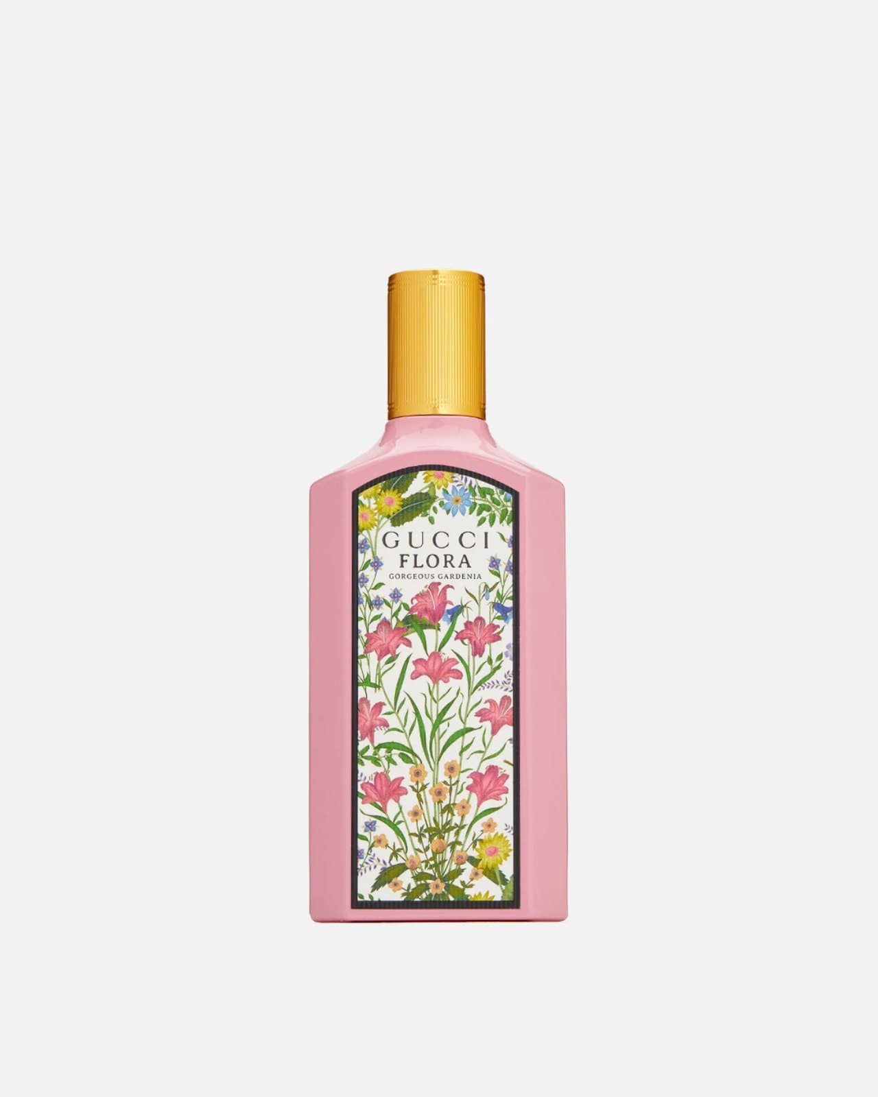 Фото флакона GUCCI FLORA Gardenia