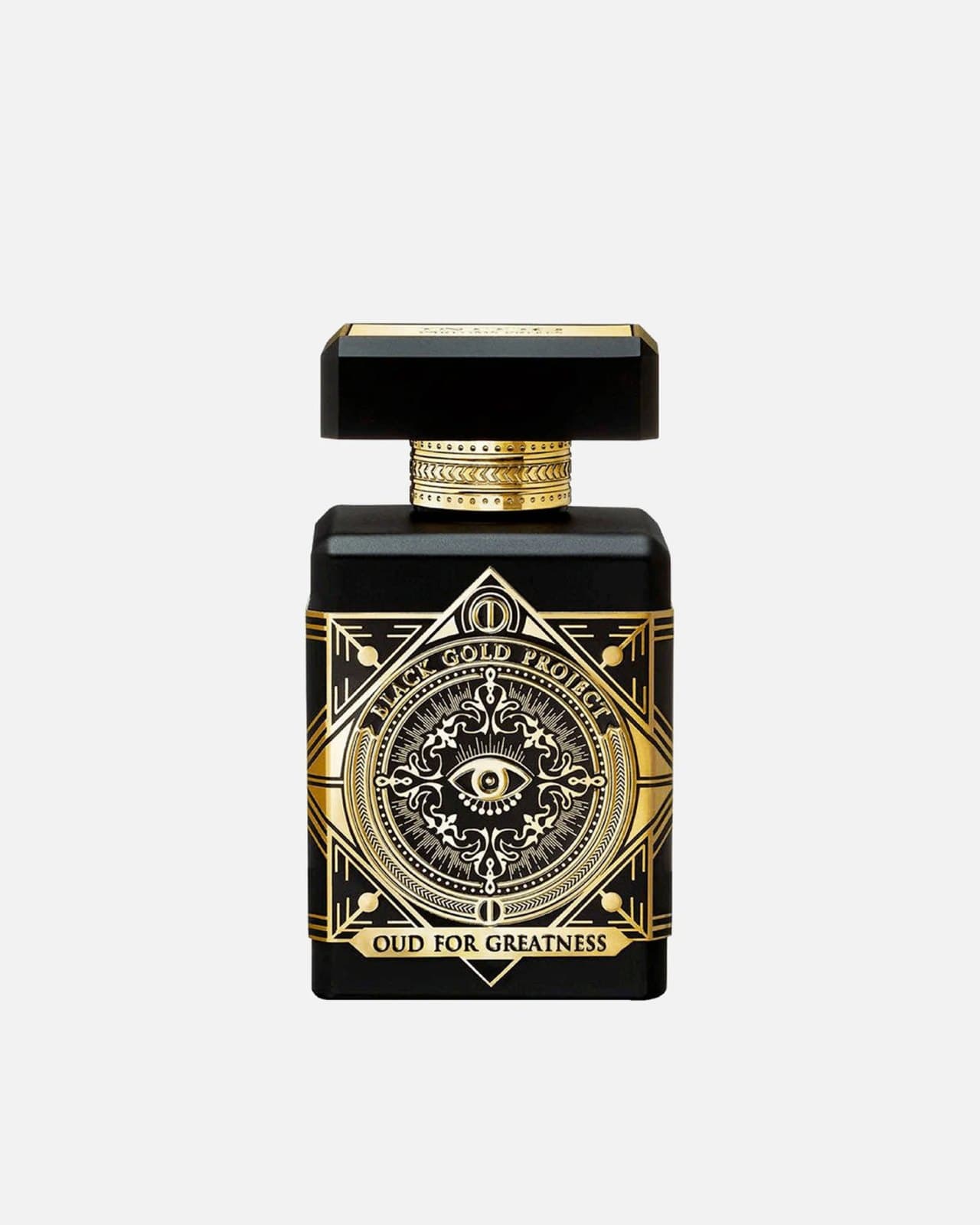 Фото флакона INITIO PARFUMS PRIVÉS OUD FOR GREATNESS