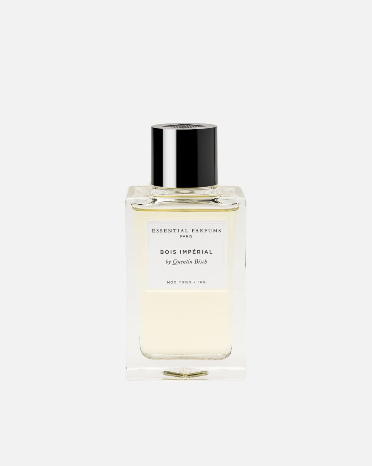 Фото флакона ESSENTIAL PARFUMS PARIS BOIS IMPERIAL refillable