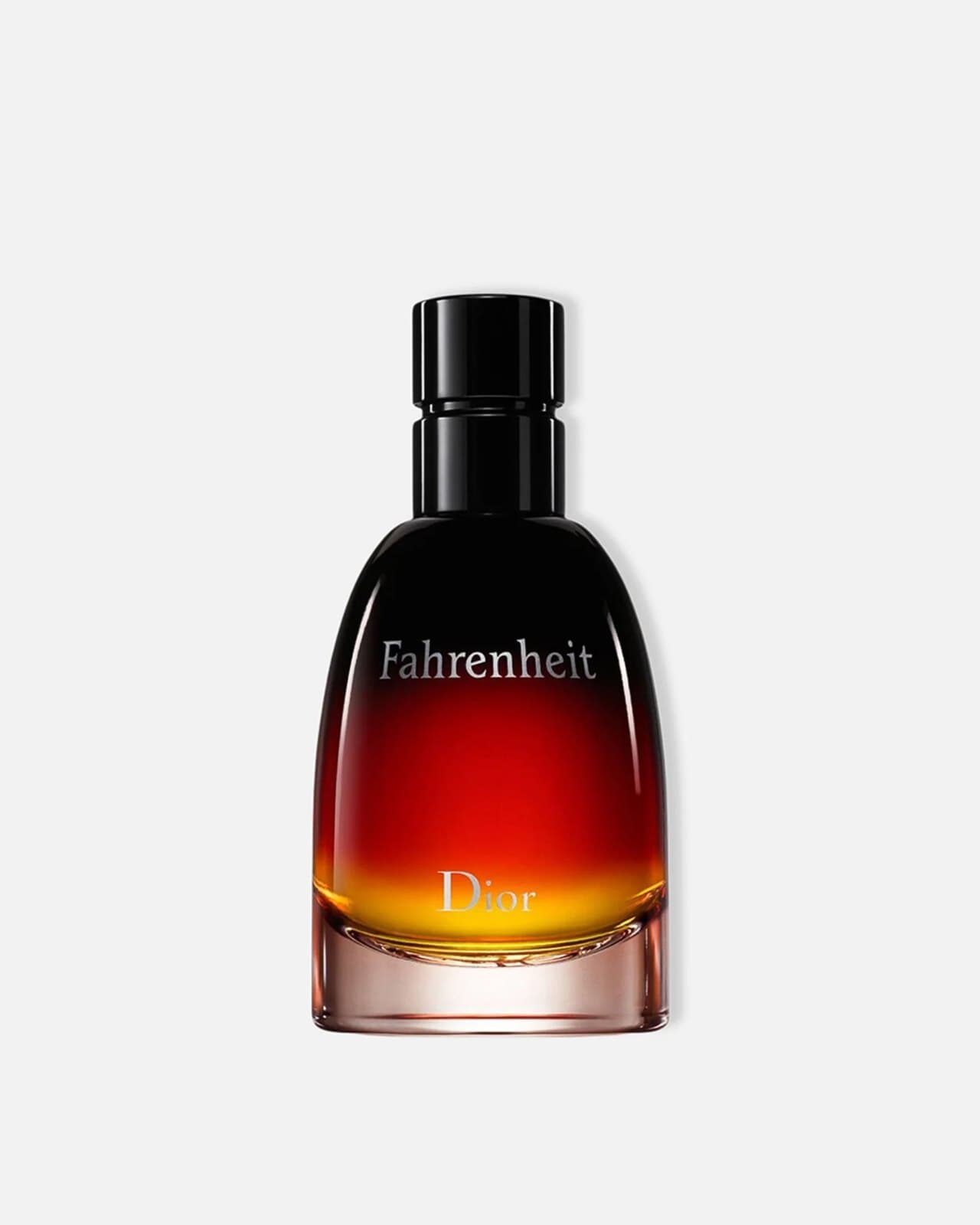 Фото флакона DIOR Fahrenheit