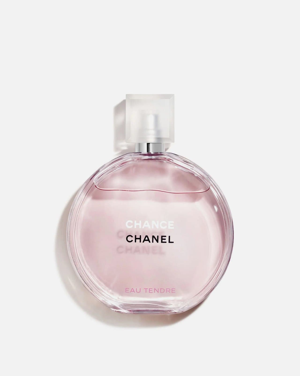 Фото флакона CHANEL Chance Eau Tendre