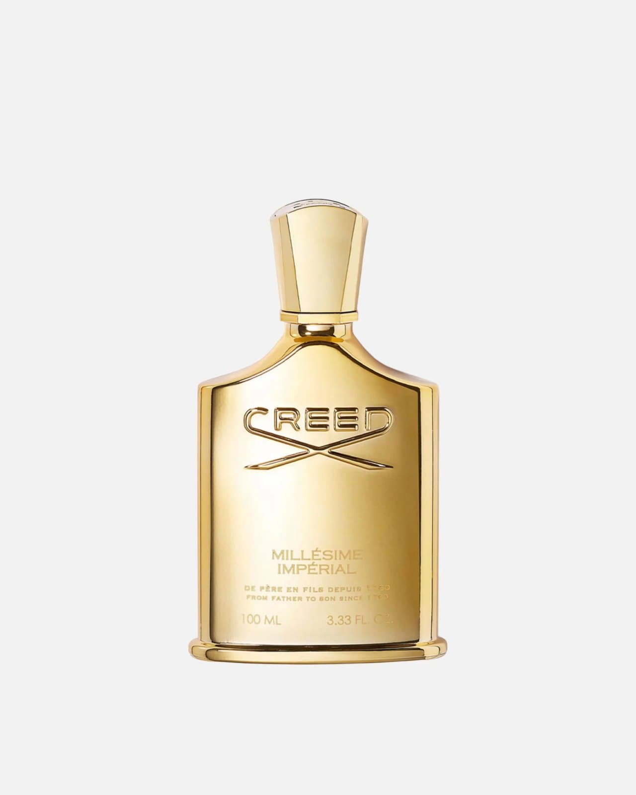Фото флакона CREED Imperial millesime