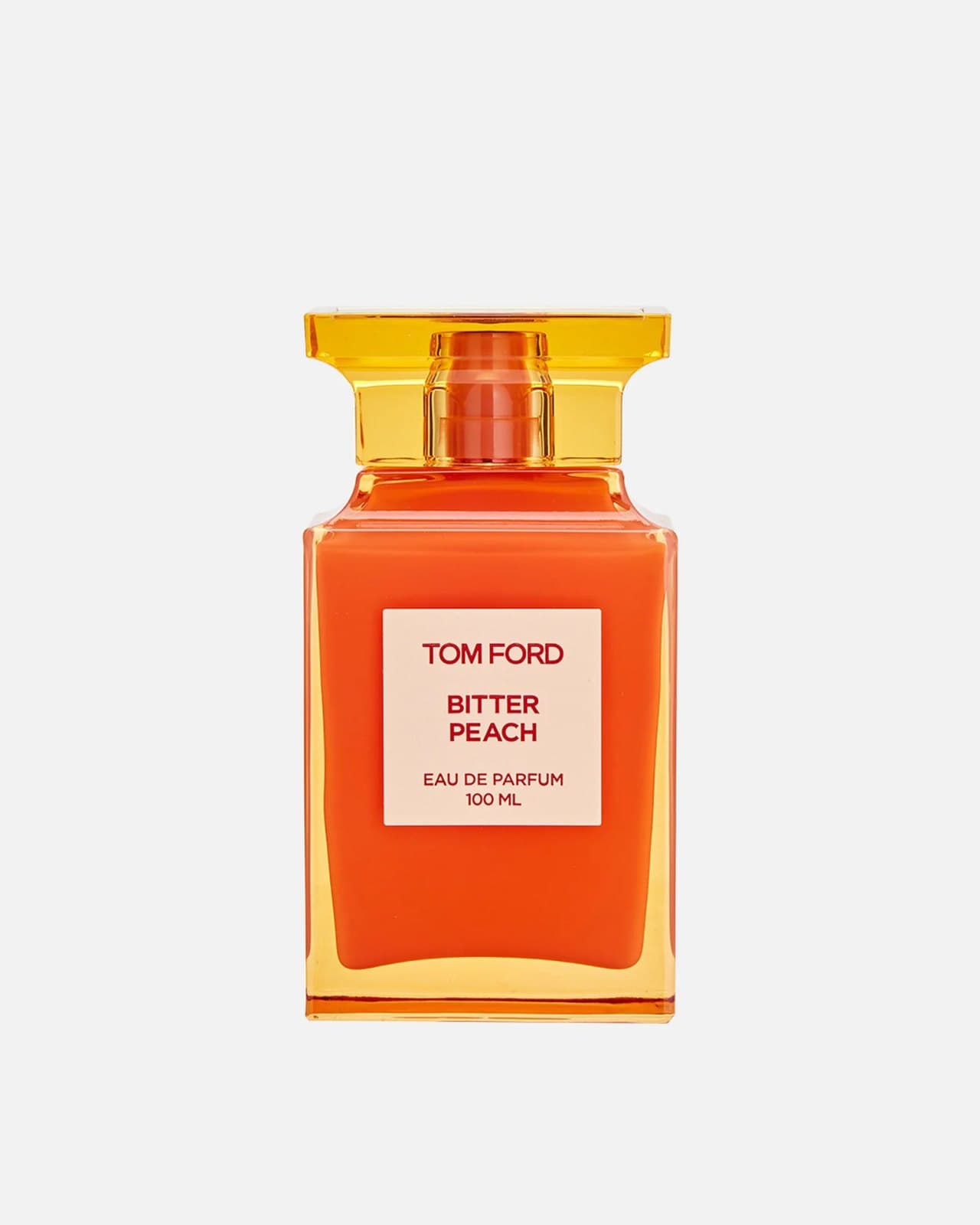 Фото флакона TOM FORD Bitter peach