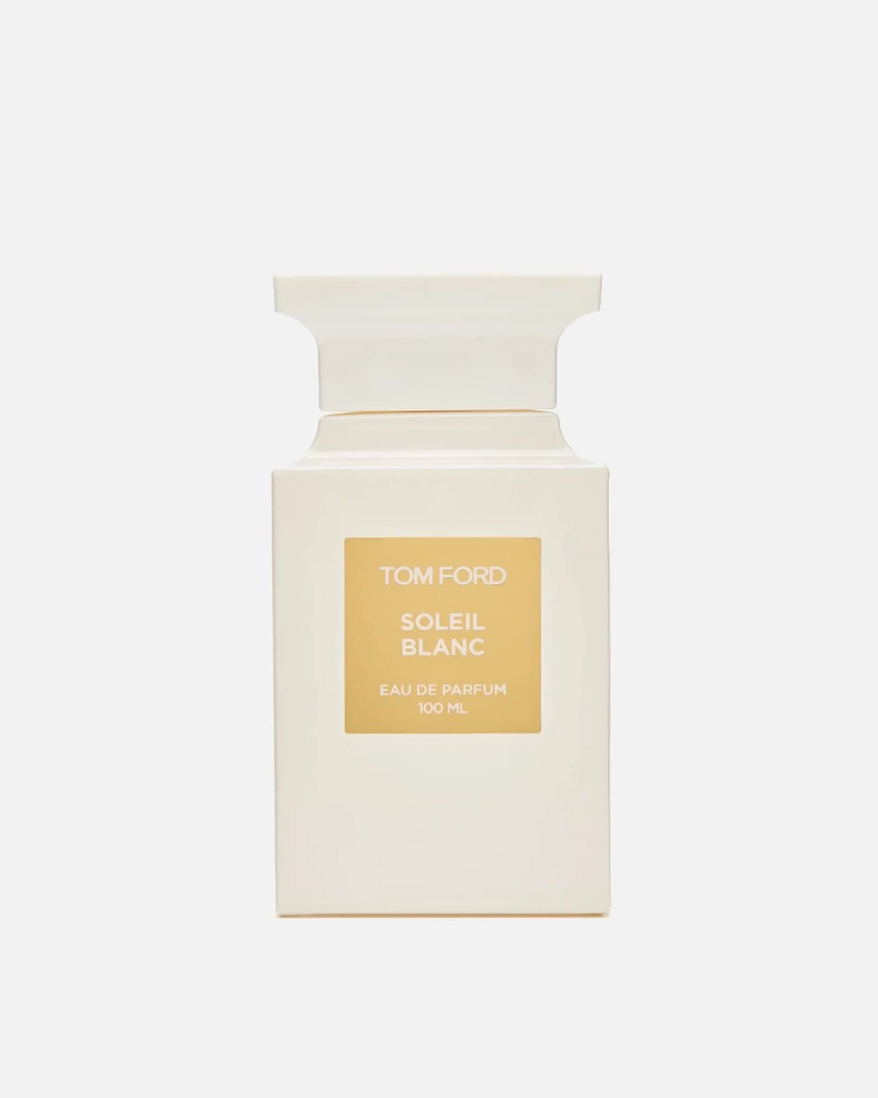 Фото флакона TOM FORD Soleil blanc