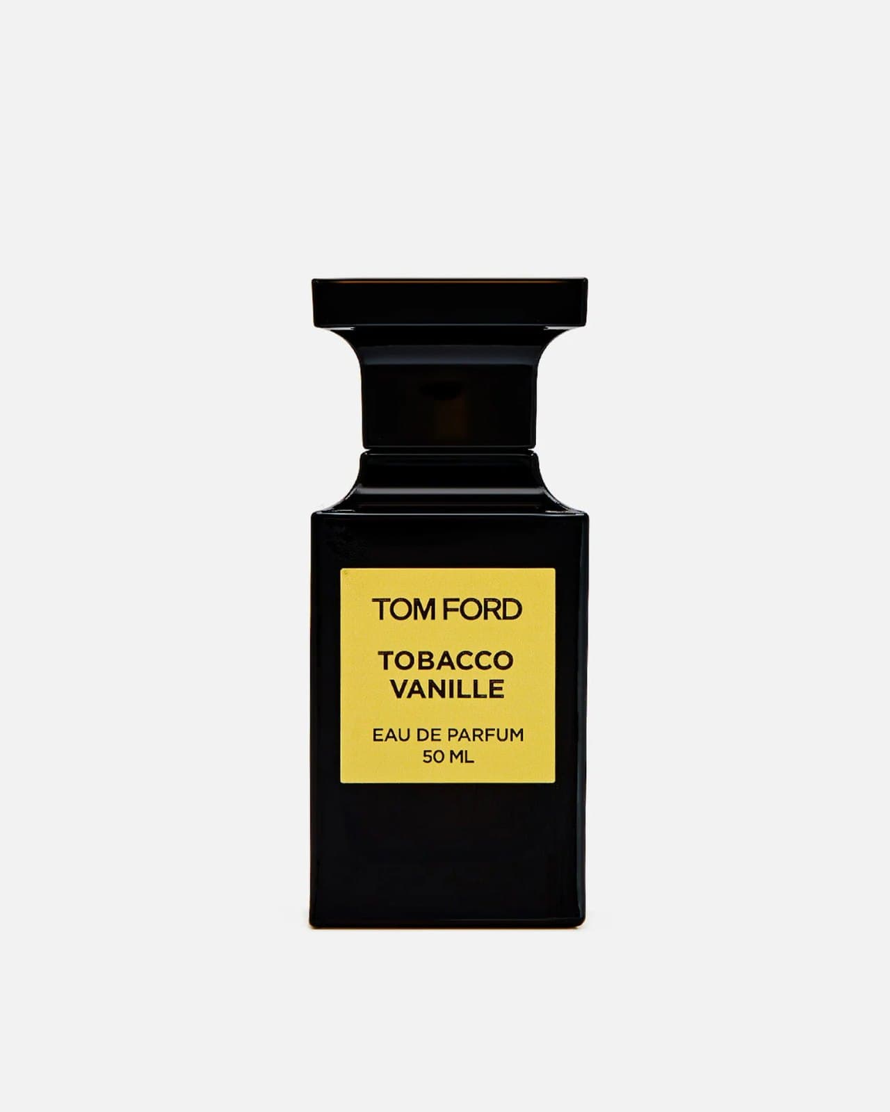 Фото флакона TOM FORD Tobacco Vanille