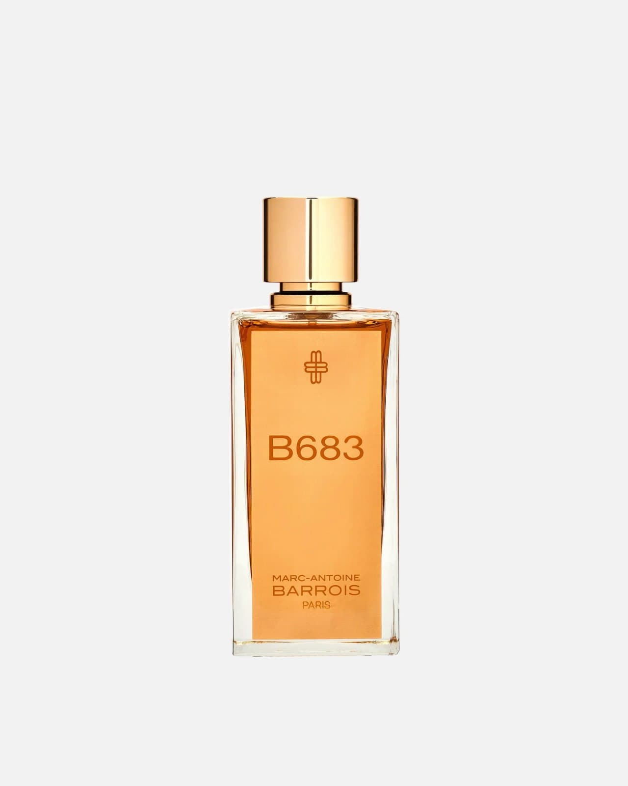 Фото флакона MARC-ANTOINE BARROIS B683