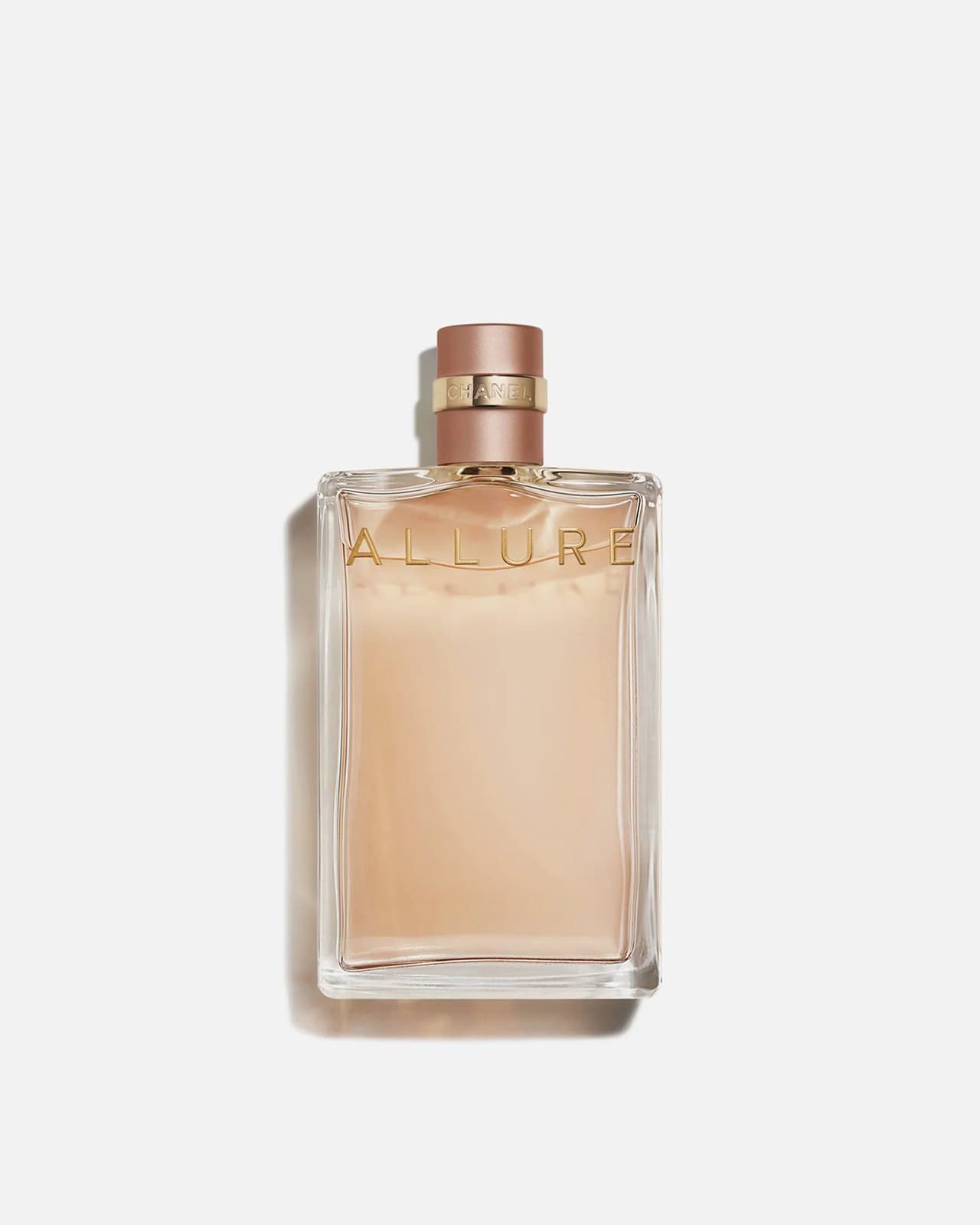 Фото флакона CHANEL ALLURE