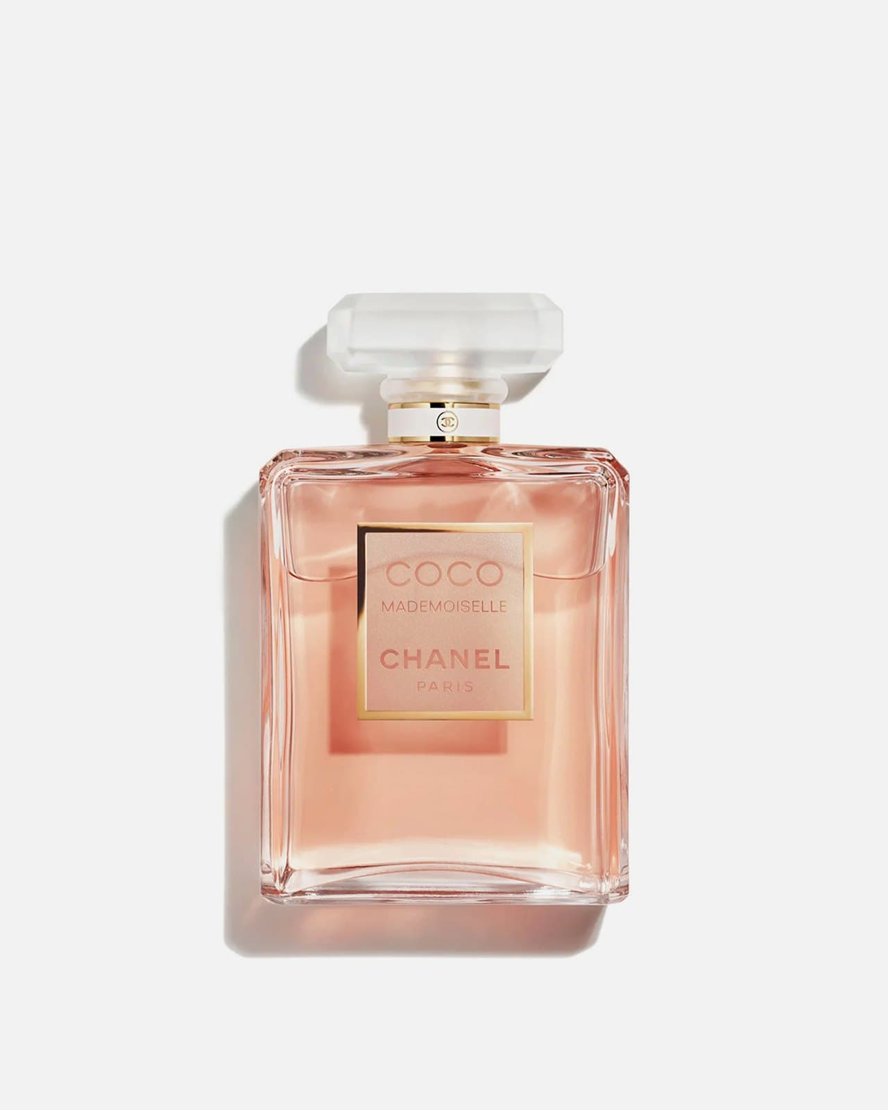 Фото флакона CHANEL Coco Mademoiselle