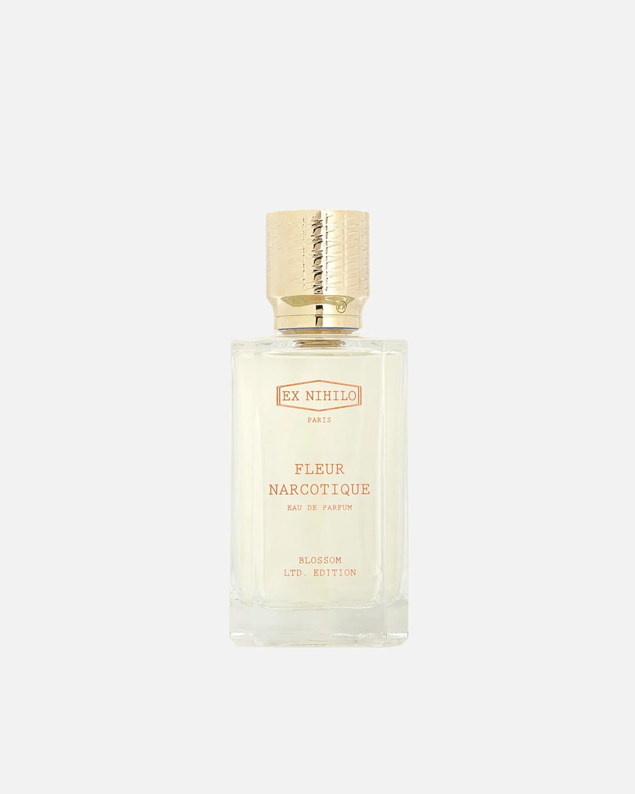 Фото флакона EX NIHILO FLEUR NARCOTIQUE ORANGE BLOSSOM