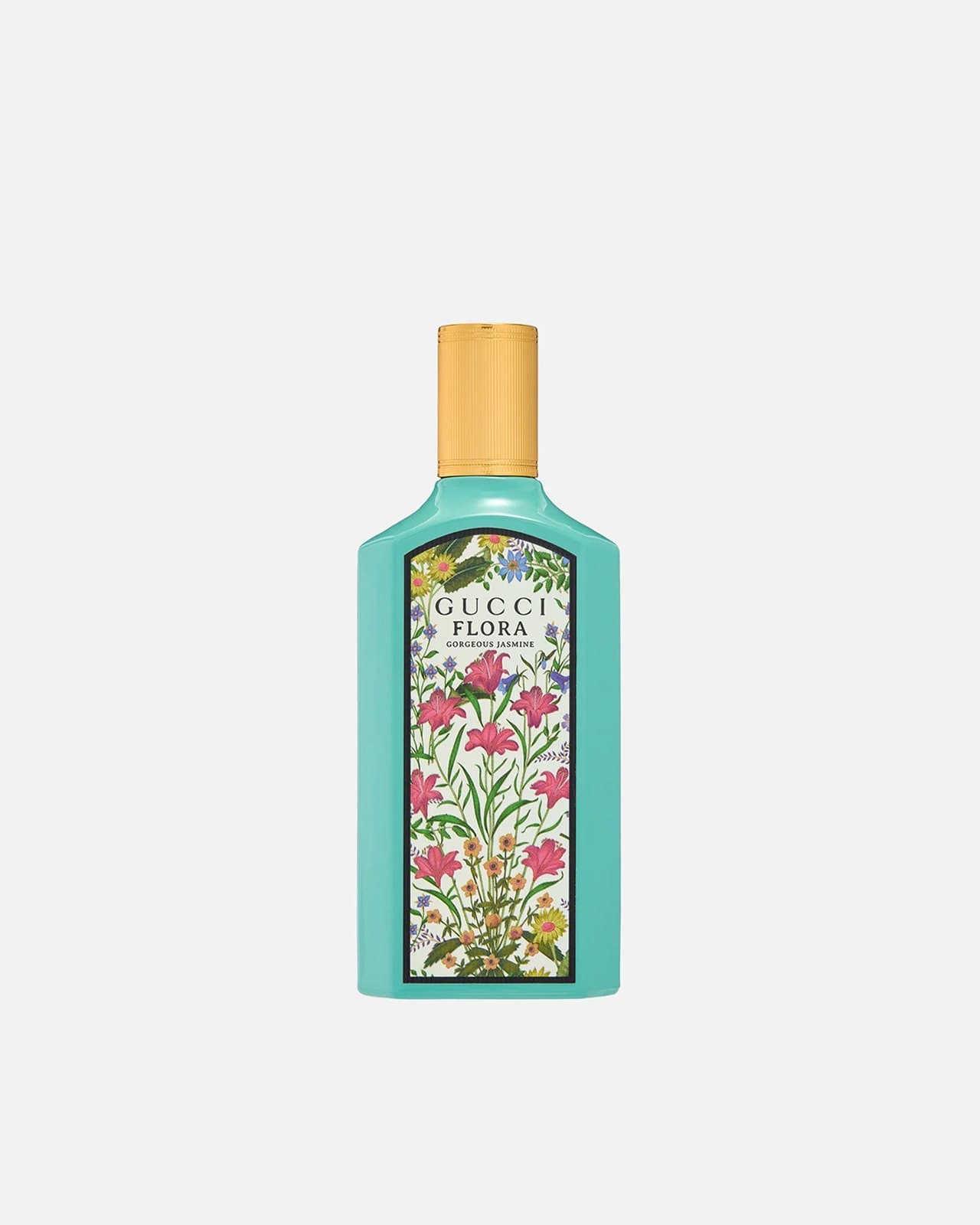 Фото флакона GUCCI Flora Gorgeous Jasmine