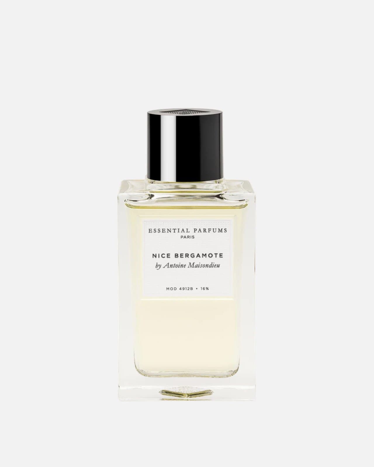 Фото флакона ESSENTIAL PARFUMS PARIS Nice Bergamote