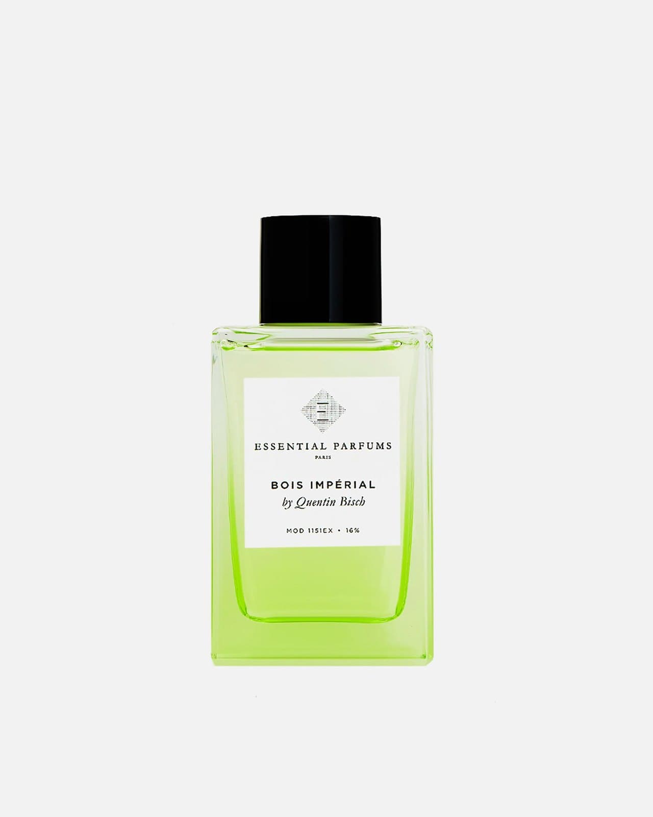 Фото флакона ESSENTIAL PARFUMS PARIS ARIS bois imperial refillable limited edition