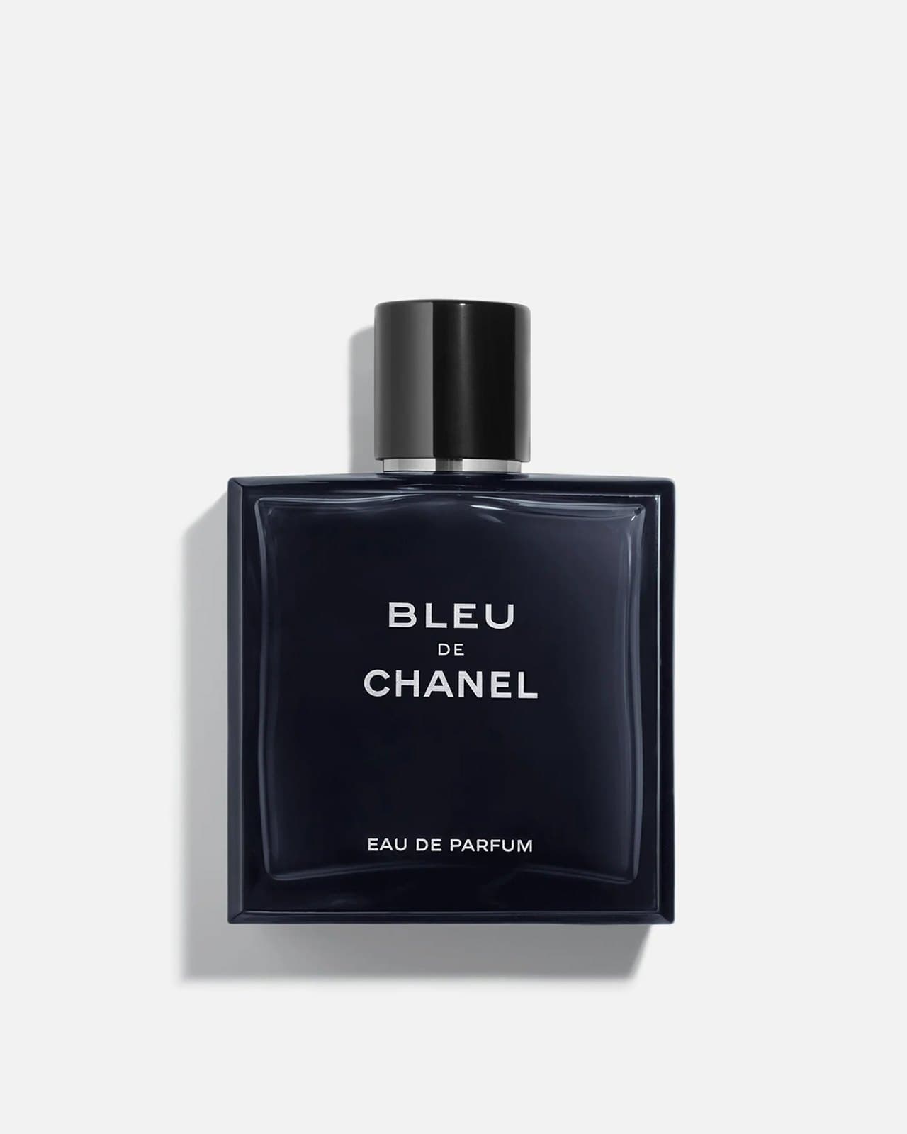 Фото флакона CHANEL Bleu De Chanel
