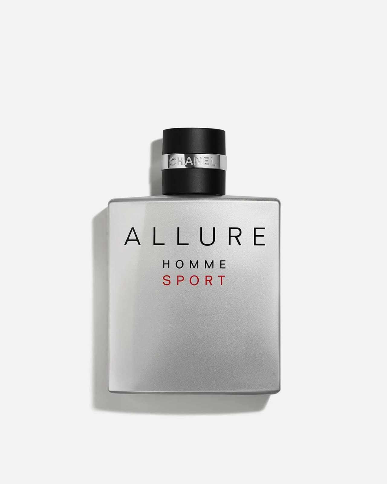 Фото флакона CHANEL ALLURE Homme sport
