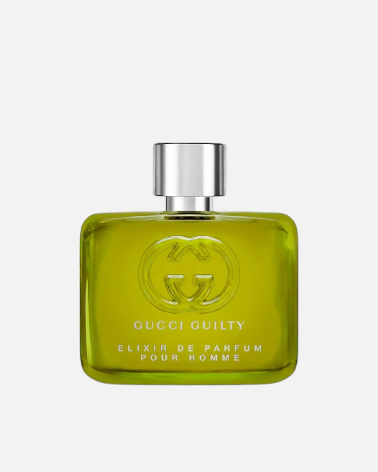 Фото флакона GUCCI Guilty Elixir De Parfum Pour Homme